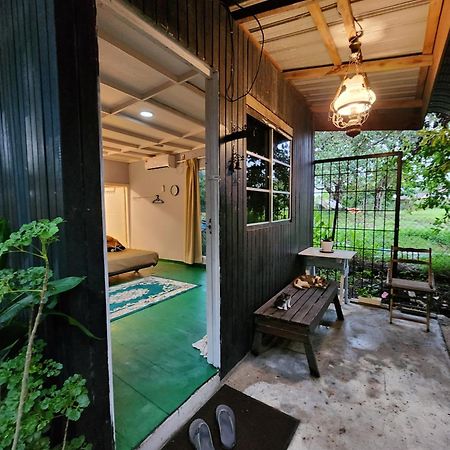 Blissfull Sweet Inn Пантай Ченанг Екстериор снимка
