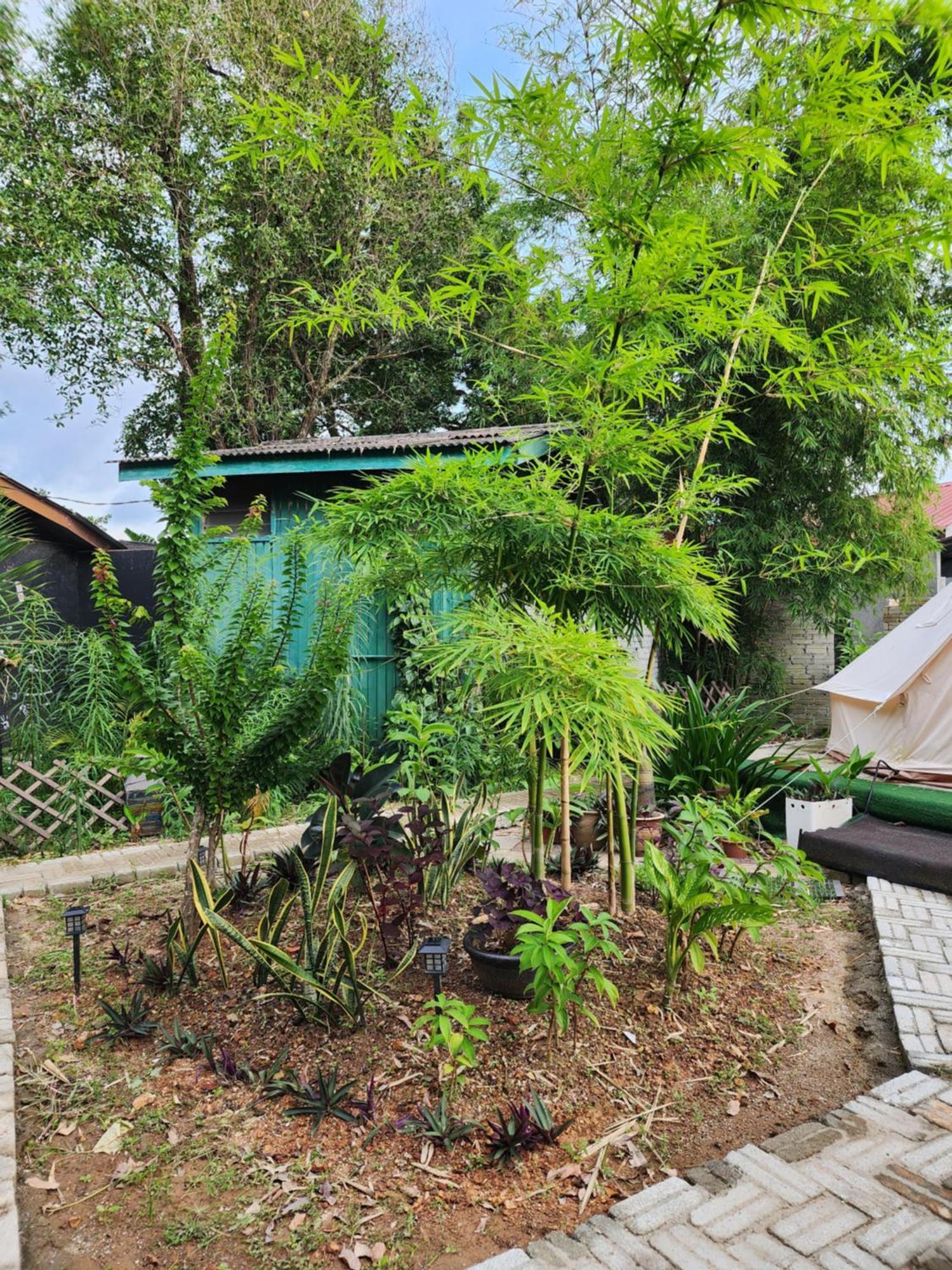 Blissfull Sweet Inn Пантай Ченанг Екстериор снимка