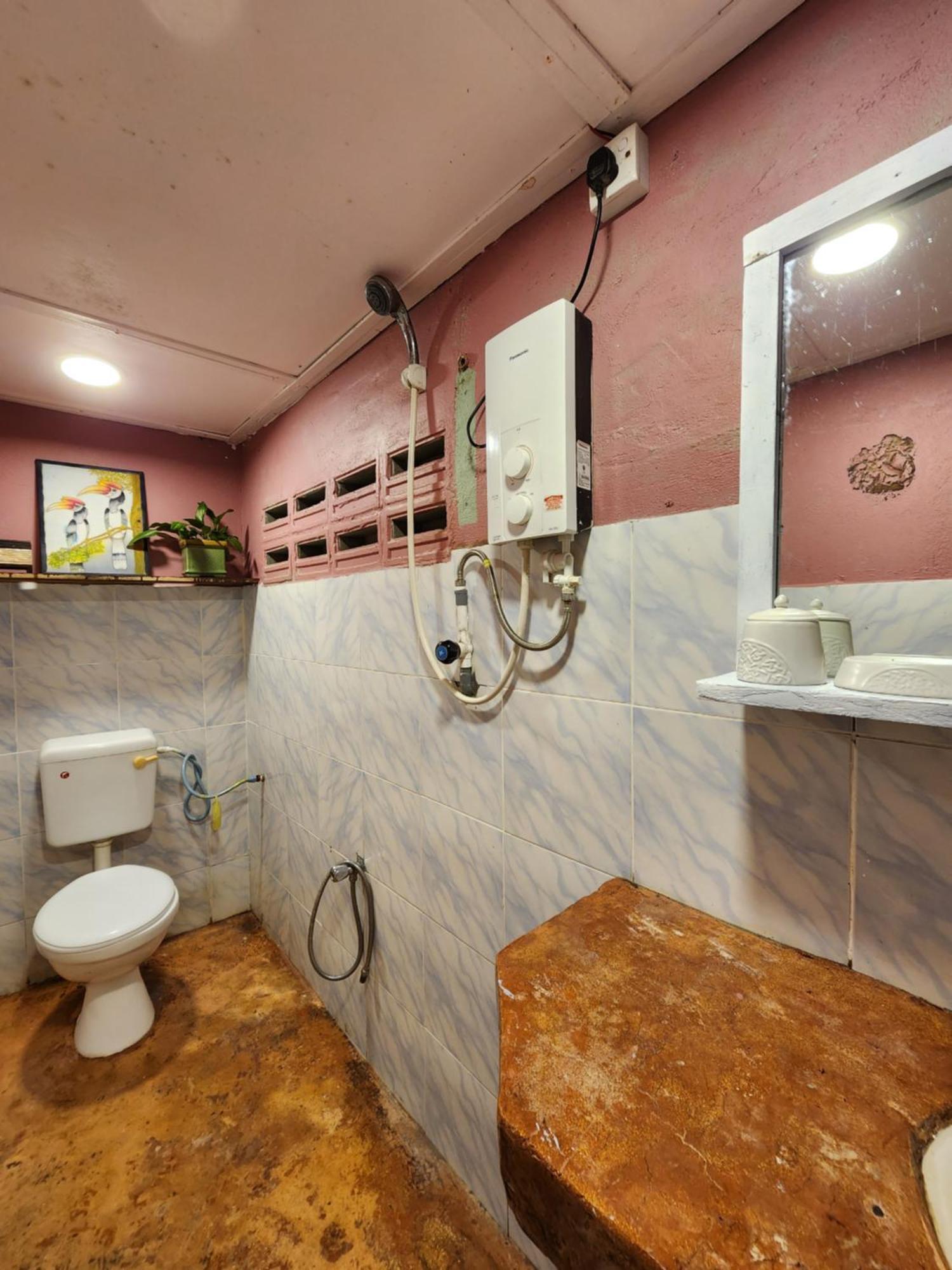 Blissfull Sweet Inn Пантай Ченанг Екстериор снимка